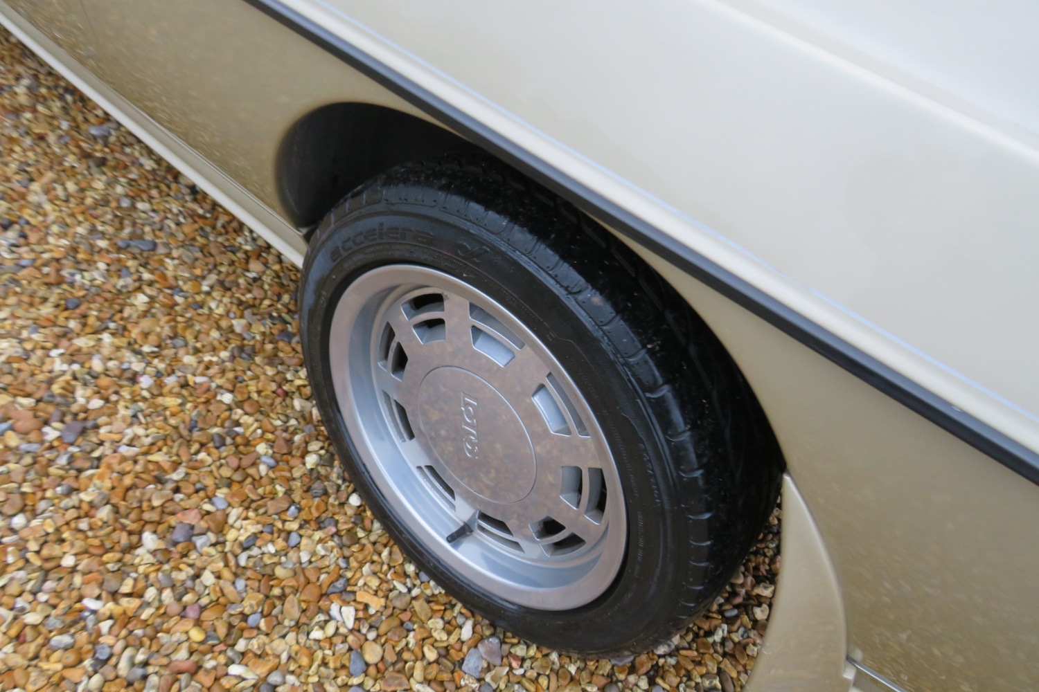 Used Lotus Eclat 1989 for sale - 77248141: Photo 39