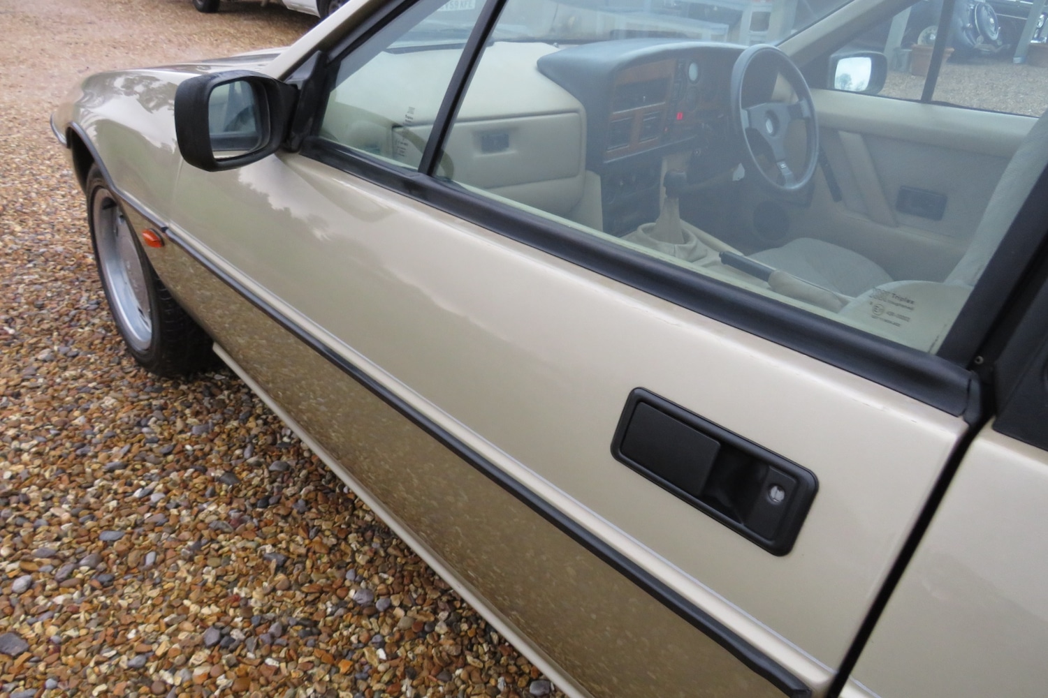 Used Lotus Eclat 1989 for sale - 77248141: Photo 40