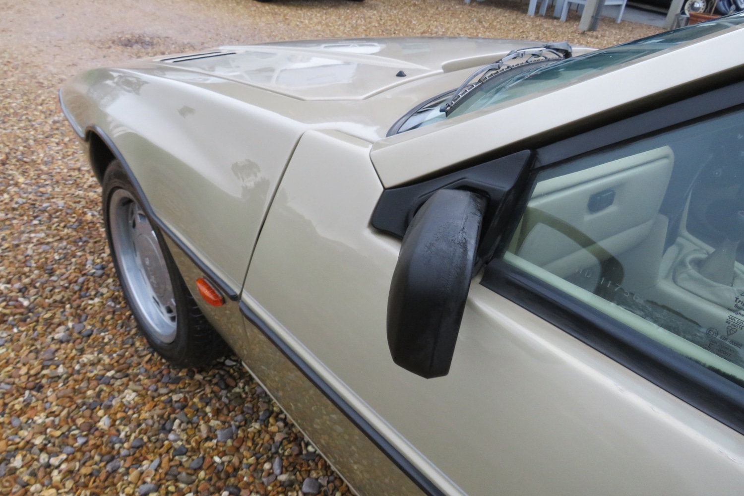 Used Lotus Eclat 1989 for sale - 77248141: Photo 41