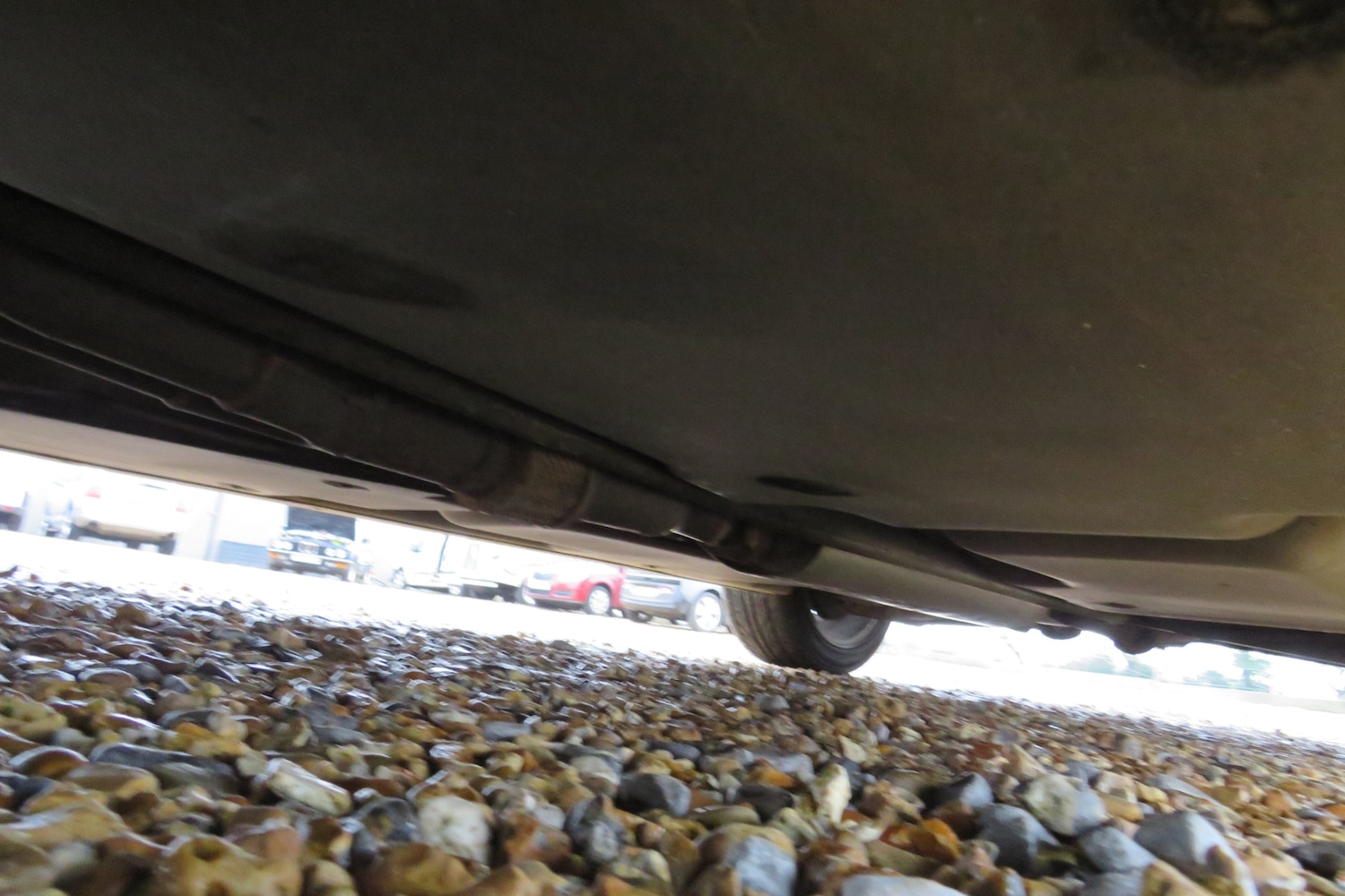 Used Lotus Eclat 1989 for sale - 77248141: Photo 42