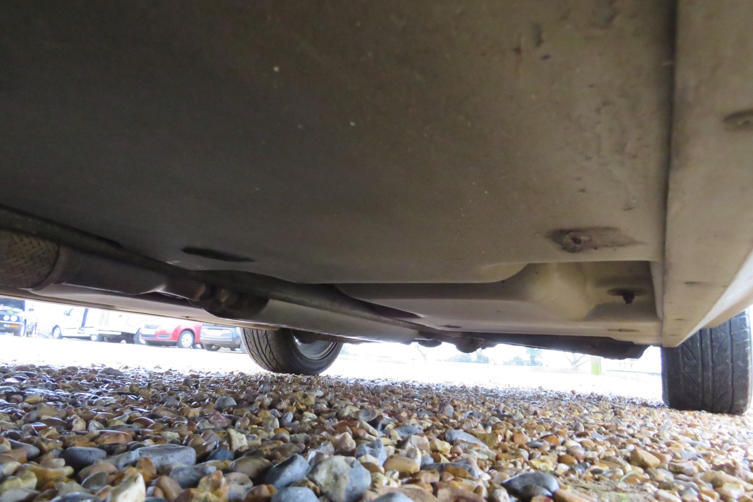 Used Lotus Eclat 1989 for sale - 77248141: Photo 43