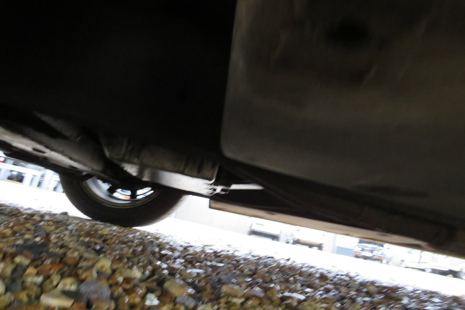 Used Lotus Eclat 1989 for sale - 77248141: Photo 44