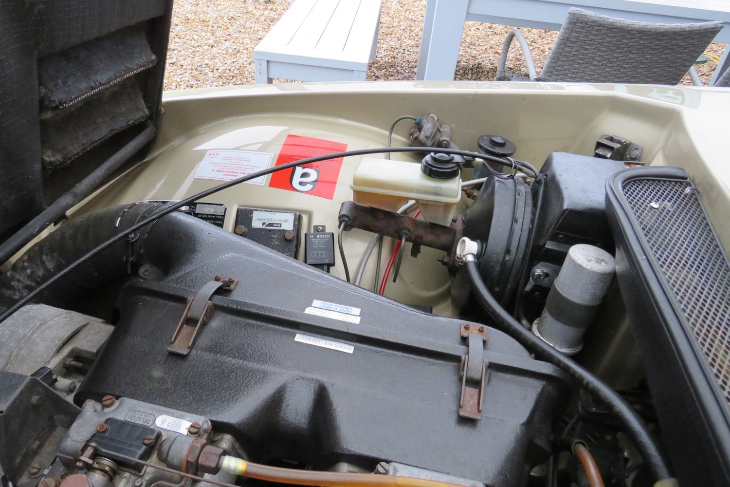 Used Lotus Eclat 1989 for sale - 77248141: Photo 5