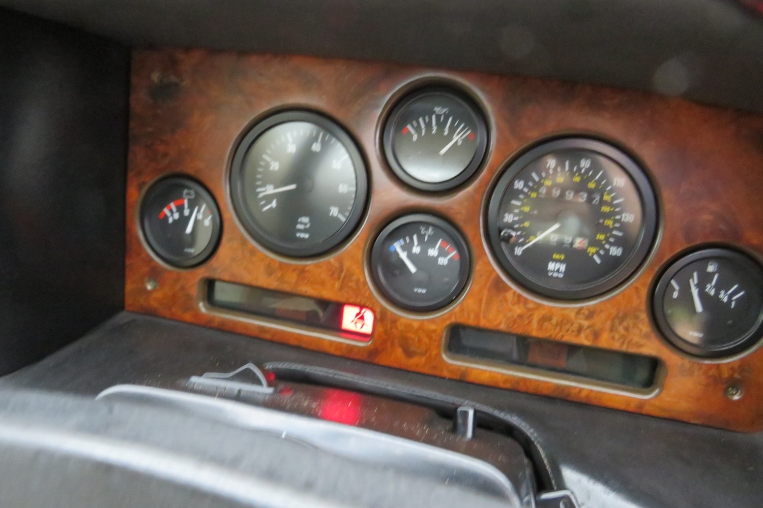 Used Lotus Eclat 1989 for sale - 77248141: Photo 51