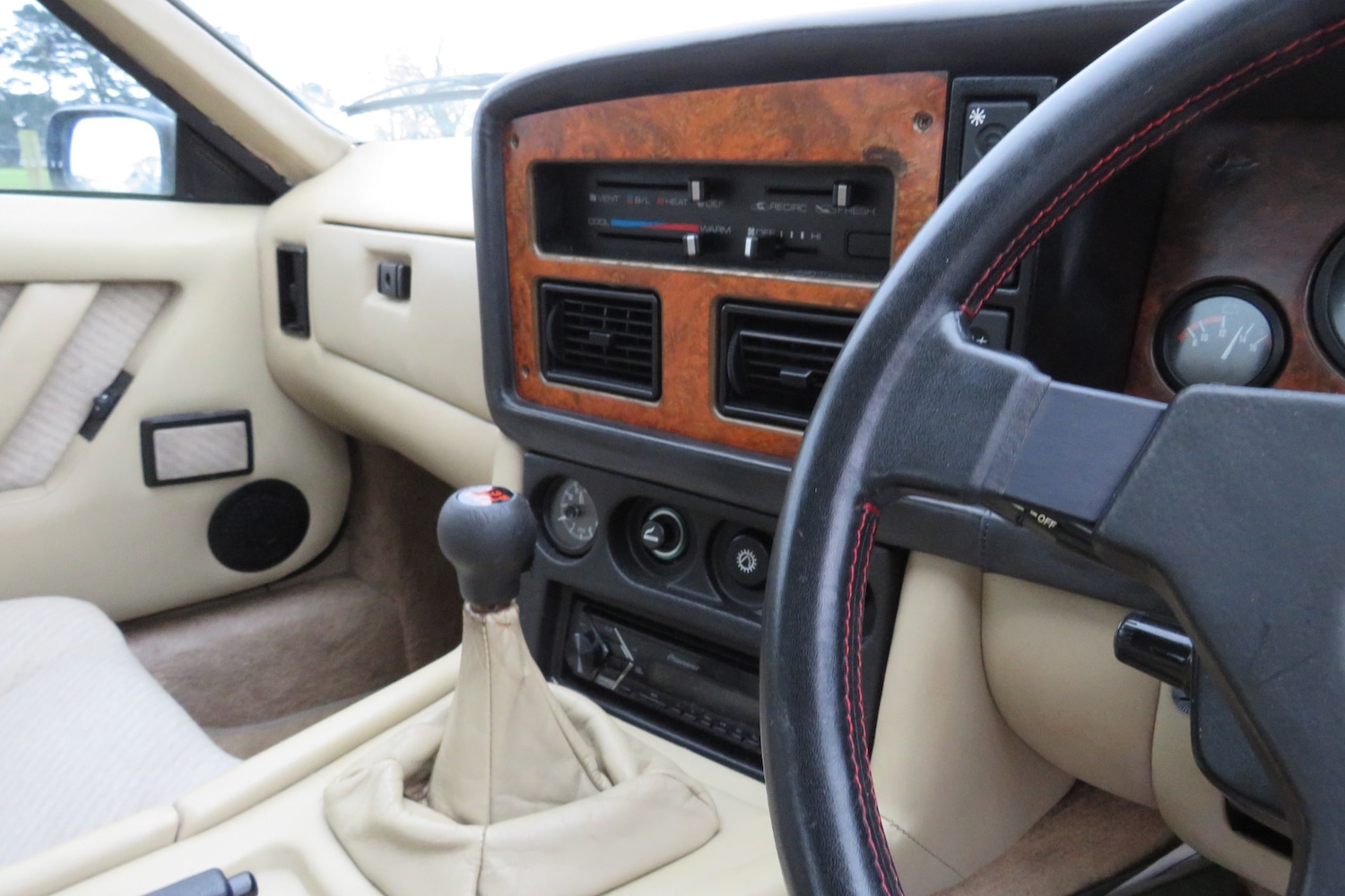 Used Lotus Eclat 1989 for sale - 77248141: Photo 52