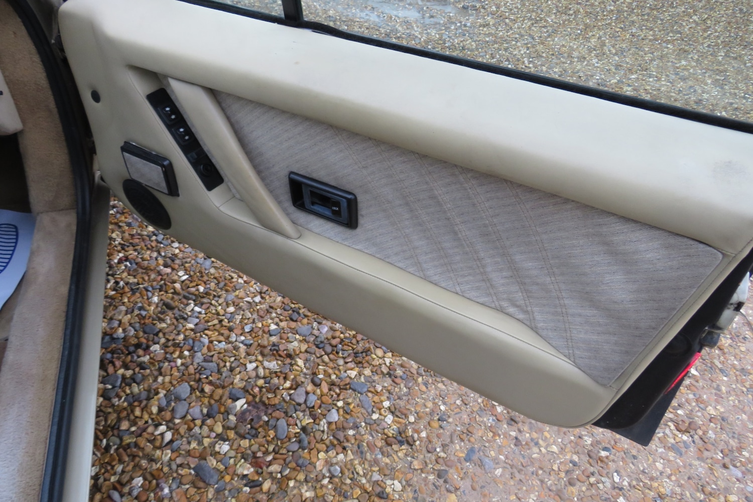 Used Lotus Eclat 1989 for sale - 77248141: Photo 55