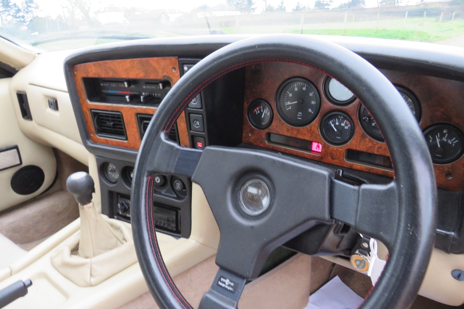 Used Lotus Eclat 1989 for sale - 77248141: Photo 56