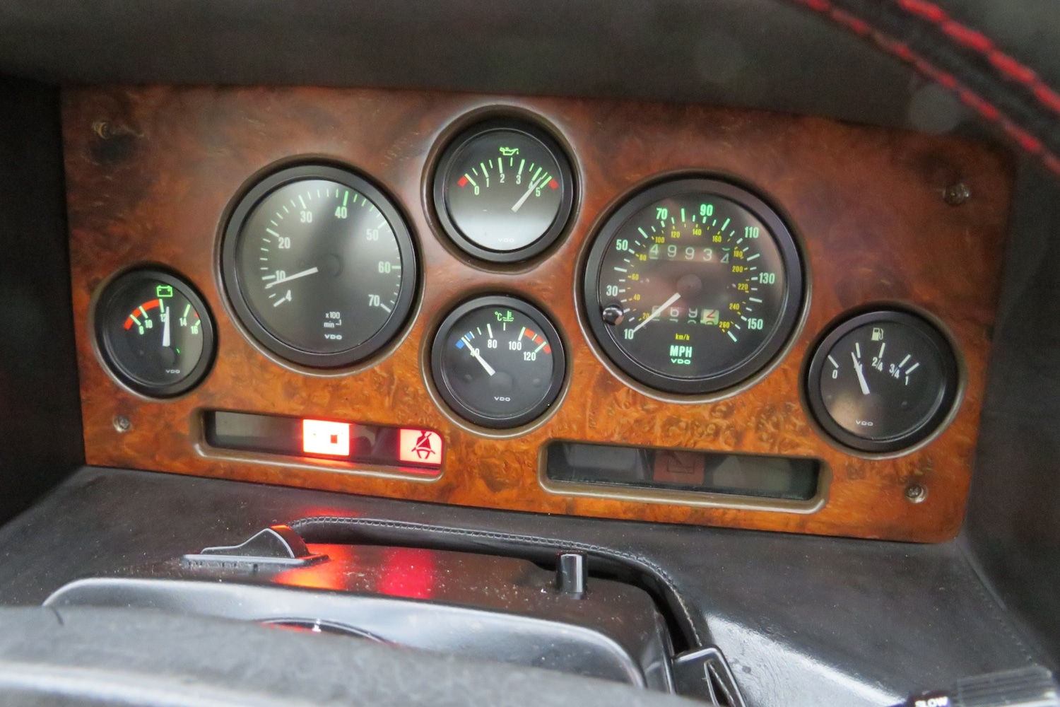 Used Lotus Eclat 1989 for sale - 77248141: Photo 57