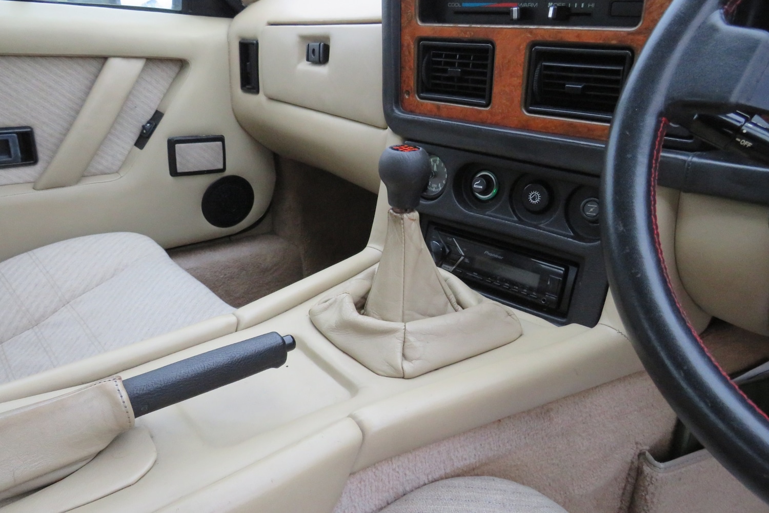 Used Lotus Eclat 1989 for sale - 77248141: Photo 58