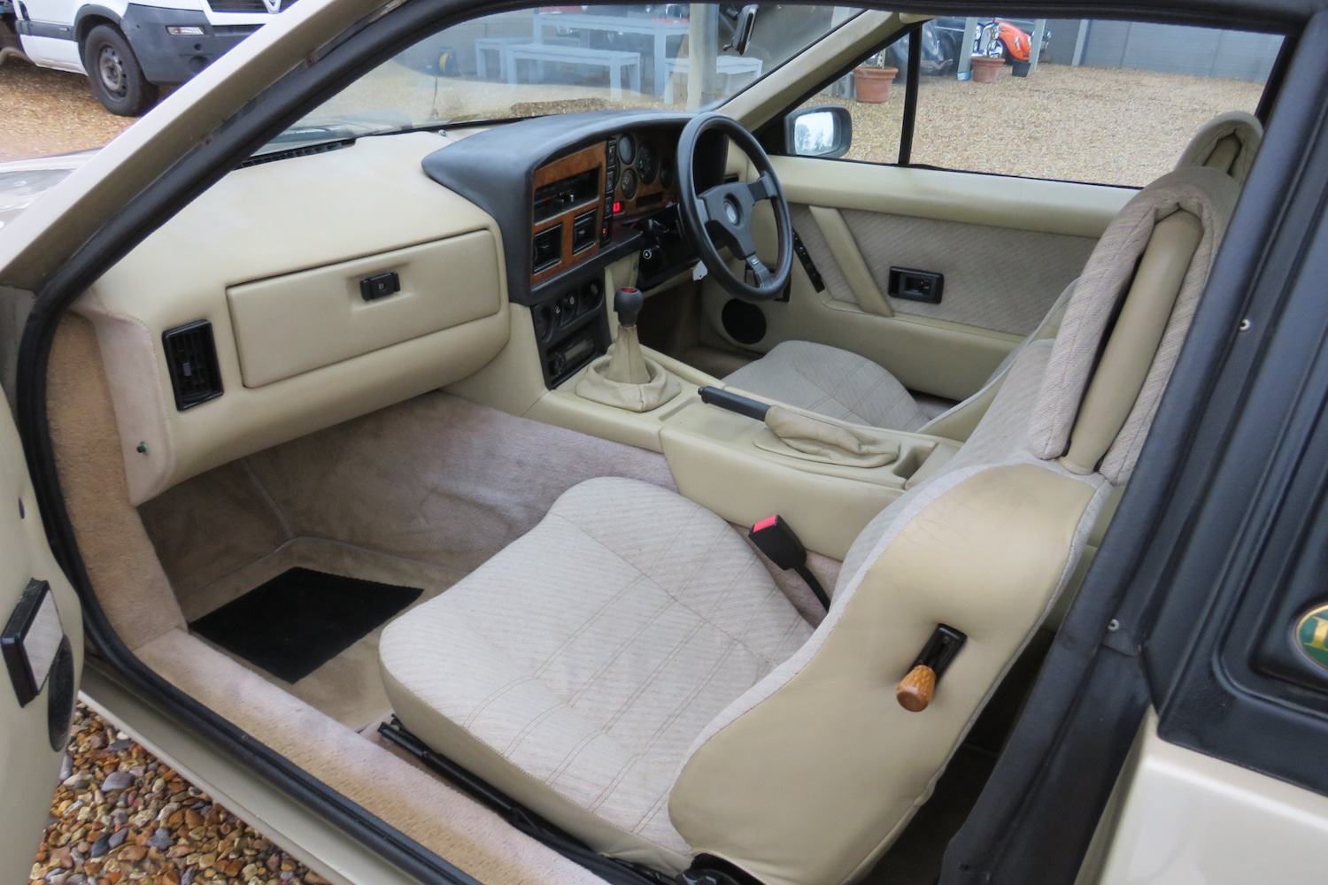 Used Lotus Eclat 1989 for sale - 77248141: Photo 65