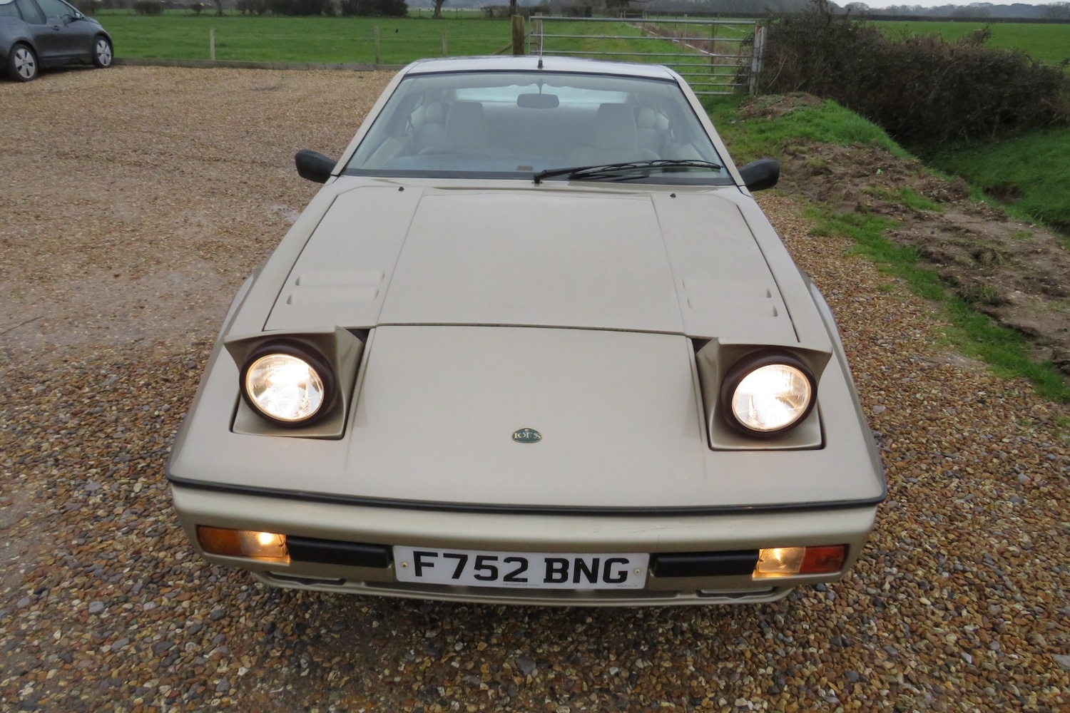 Used Lotus Eclat 1989 for sale - 77248141: Photo 69