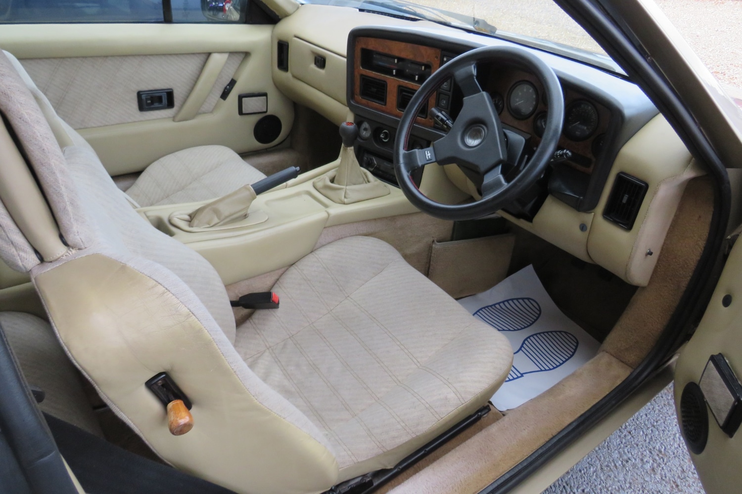 Used Lotus Eclat 1989 for sale - 77248141: Photo 7