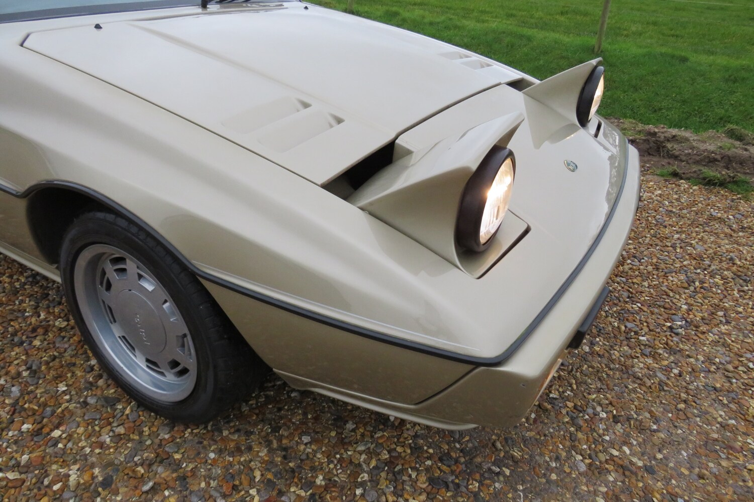 Used Lotus Eclat 1989 for sale - 77248141: Photo 72