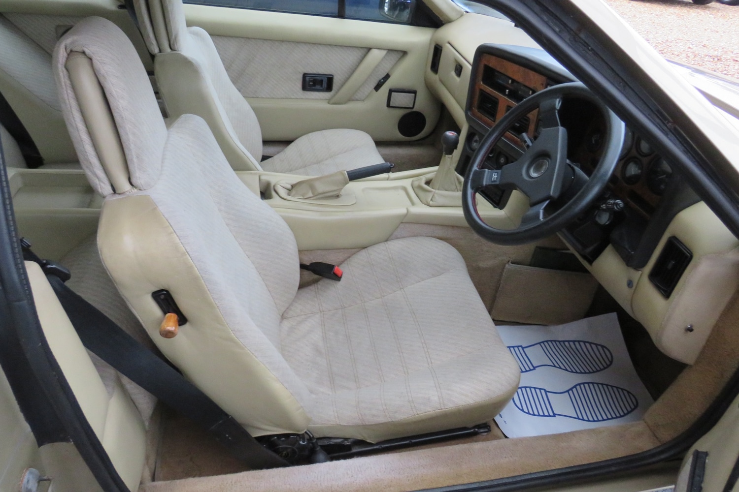 Used Lotus Eclat 1989 for sale - 77248141: Photo 8