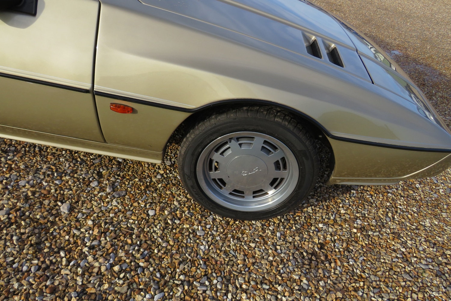 Used Lotus Eclat 1989 for sale - 77248141: Photo 81