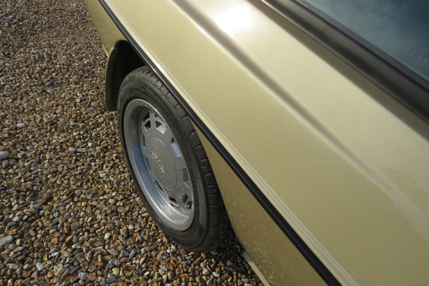 Used Lotus Eclat 1989 for sale - 77248141: Photo 82