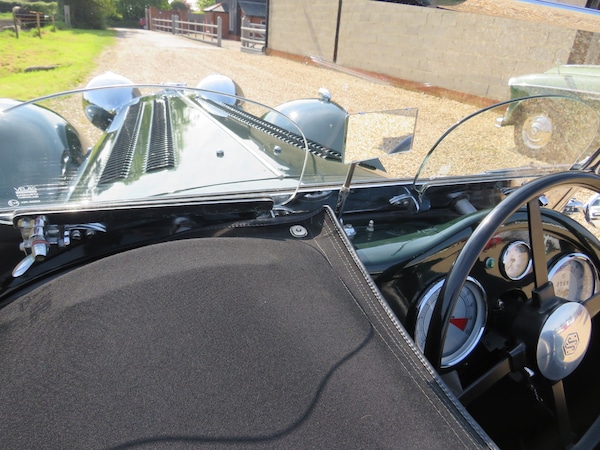 Used Jaguar SS 1969 for sale - 70781568: Photo 12