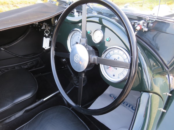 Used Jaguar SS 1969 for sale - 70781568: Photo 13