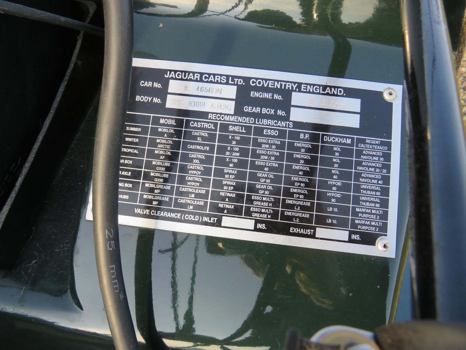 Vehicle 25