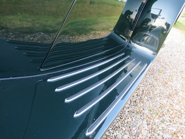 Used Jaguar SS 1969 for sale - 70781568: Photo 28