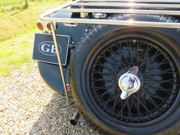 Used Jaguar SS 1969 for sale - 70781568: Photo 29