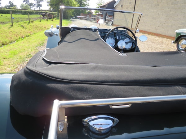 Used Jaguar SS 1969 for sale - 70781568: Photo 31