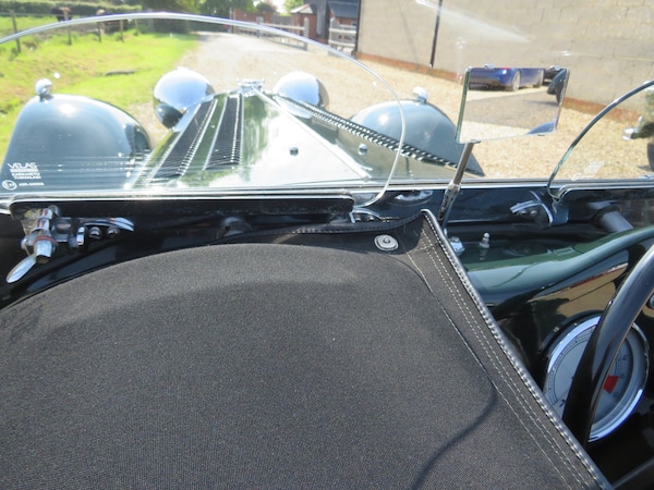 Used Jaguar SS 1969 for sale - 70781568: Photo 32