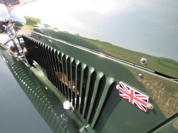 Used Jaguar SS 1969 for sale - 70781568: Photo 34