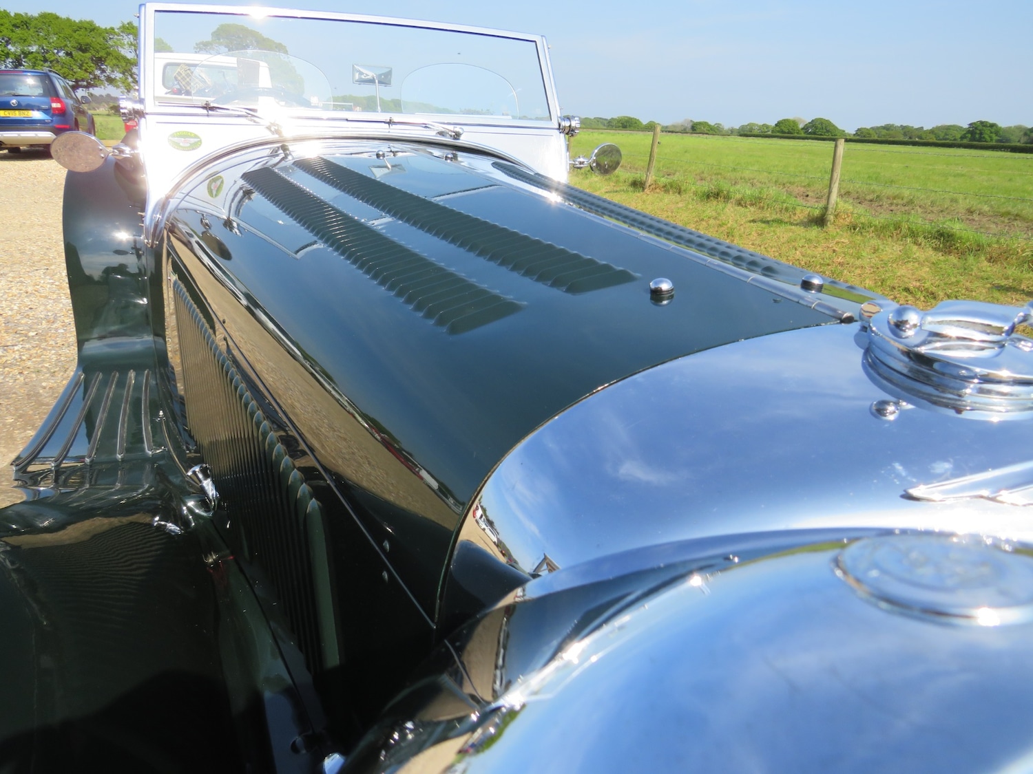 Vehicle 35