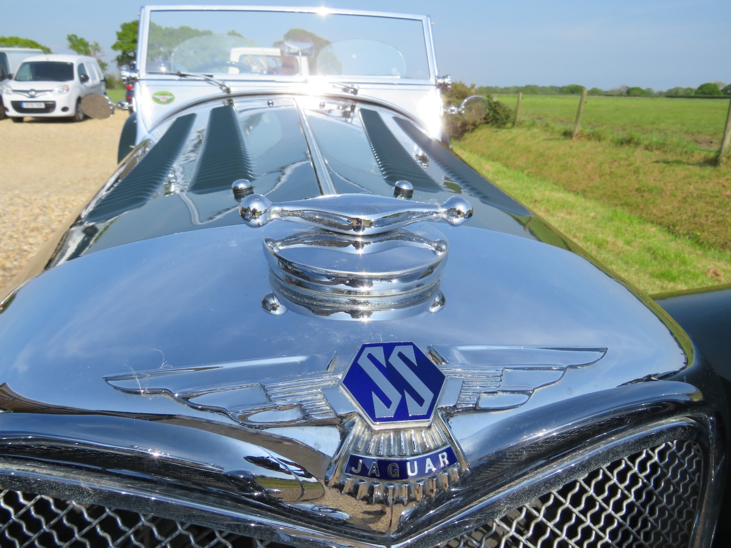Vehicle 40