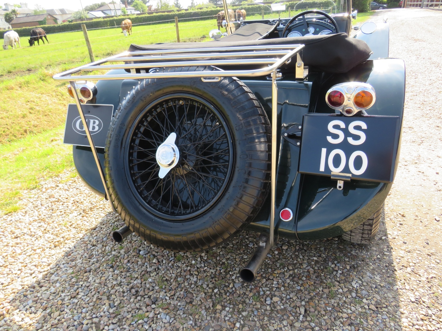 Vehicle 47