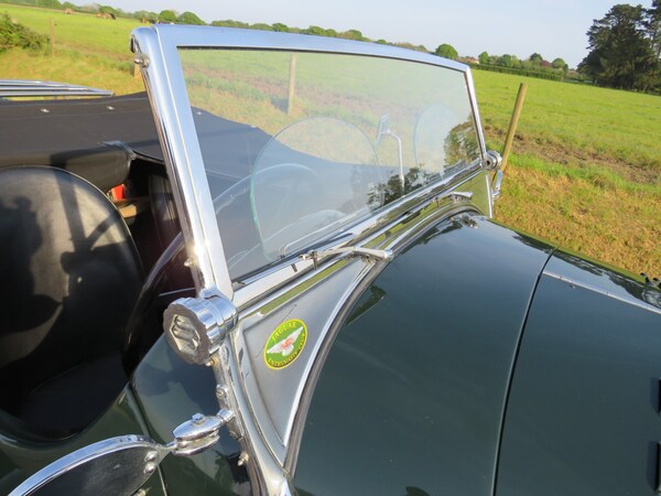 Used Jaguar SS 1969 for sale - 70781568: Photo 52