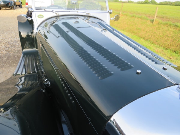 Used Jaguar SS 1969 for sale - 70781568: Photo 59