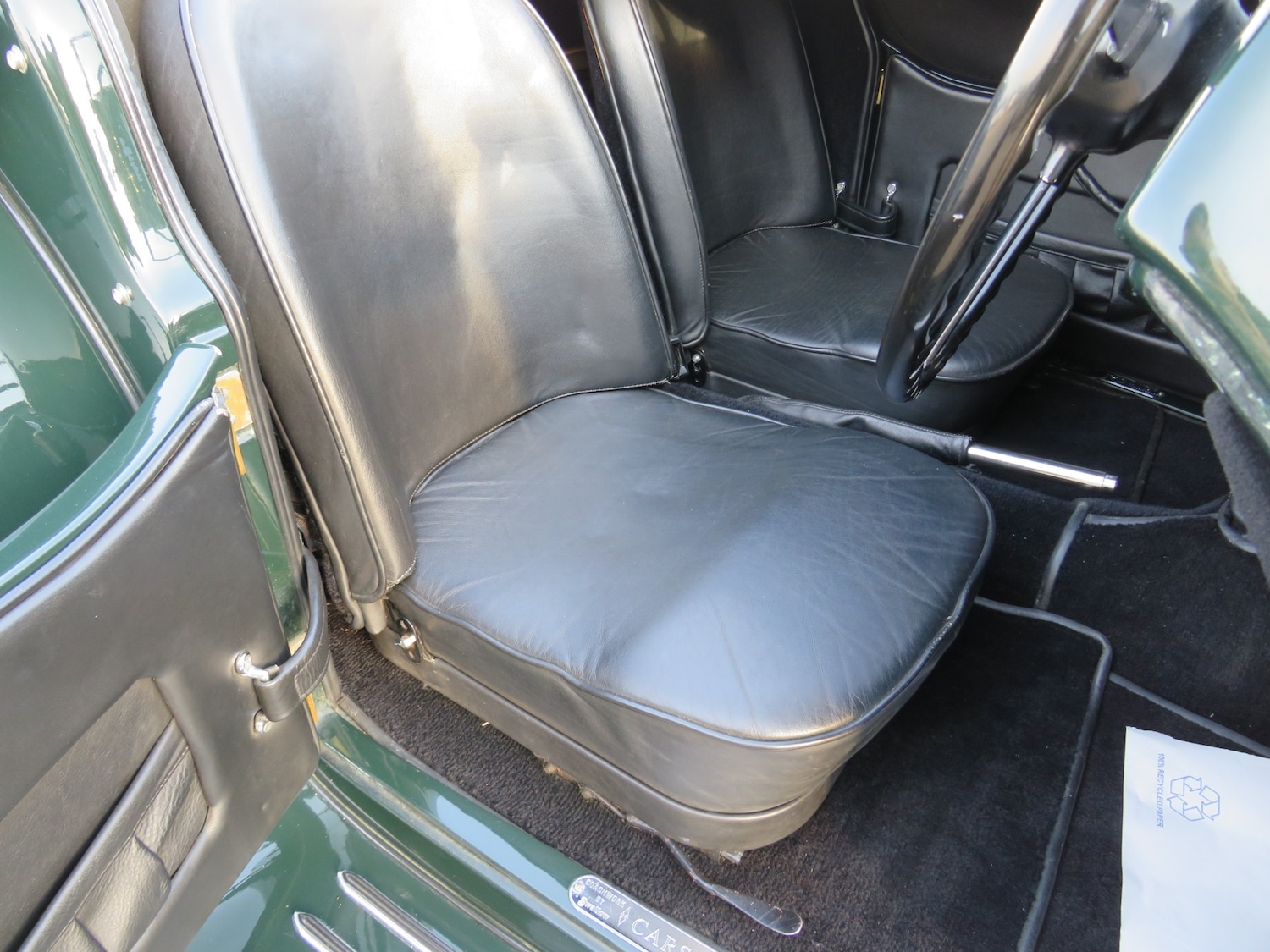 Vehicle 68