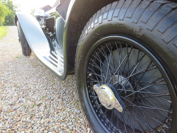 Used Jaguar SS 1969 for sale - 70781568: Photo 76