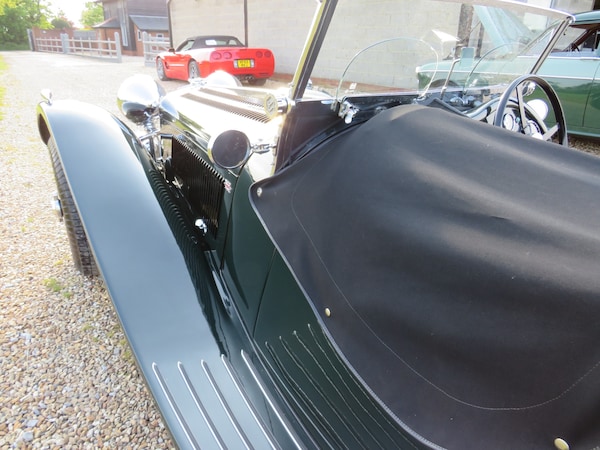 Used Jaguar SS 1969 for sale - 70781568: Photo 77