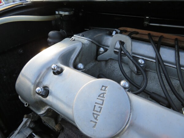 Used Jaguar SS 1969 for sale - 70781568: Photo 78