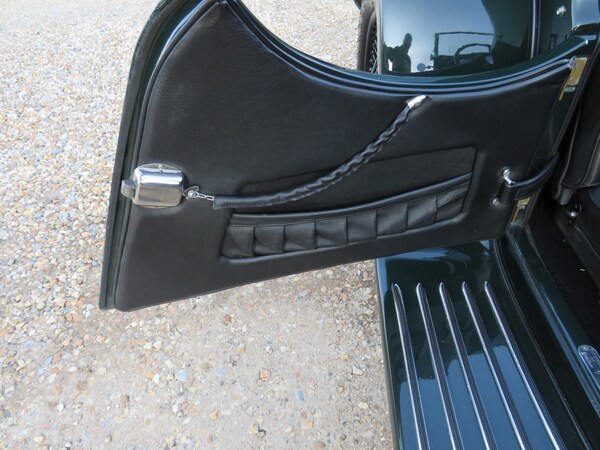 Used Jaguar SS 1969 for sale - 70781568: Photo 79