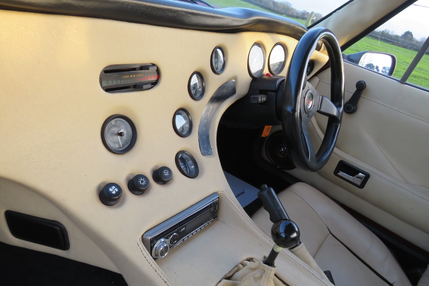 Used TVR Tasmin 1988 for sale - 76922129: Photo 10