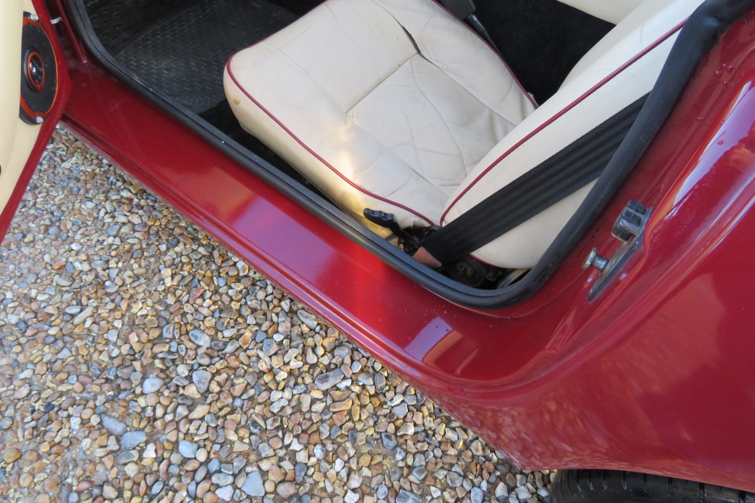 Used TVR Tasmin 1988 for sale - 76922129: Photo 11