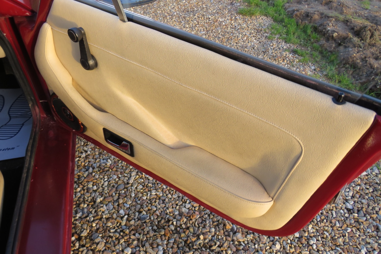 Used TVR Tasmin 1988 for sale - 76922129: Photo 13