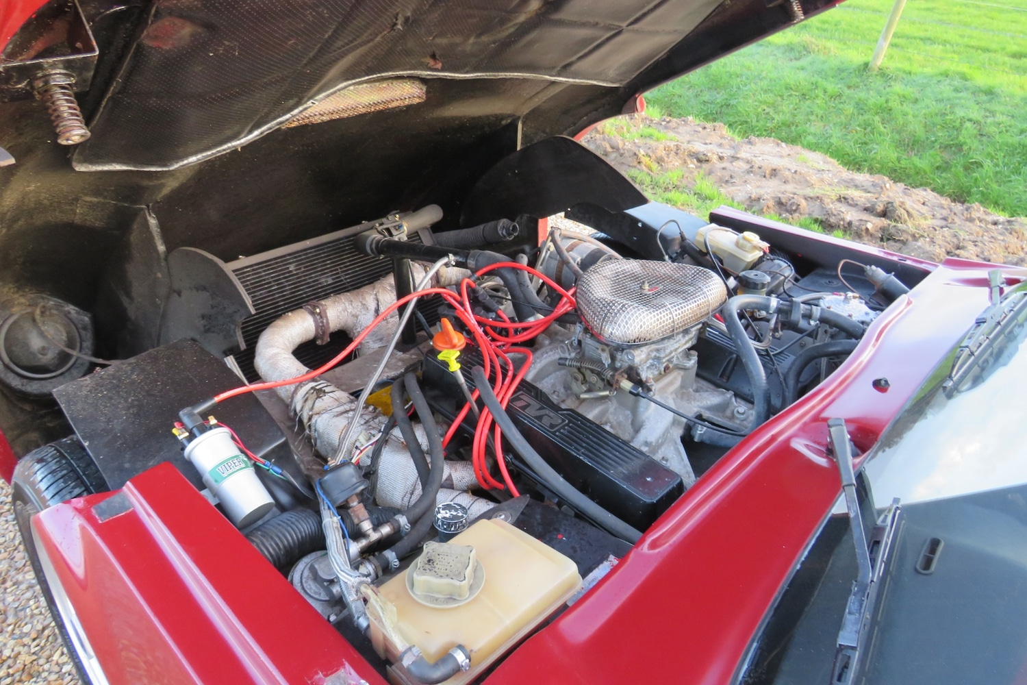 Used TVR Tasmin 1988 for sale - 76922129: Photo 14