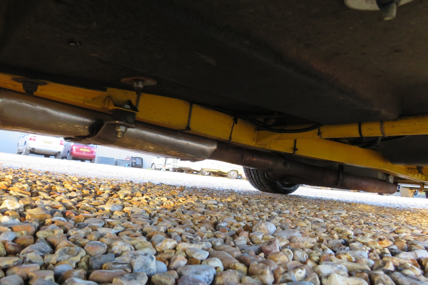 Used TVR Tasmin 1988 for sale - 76922129: Photo 15