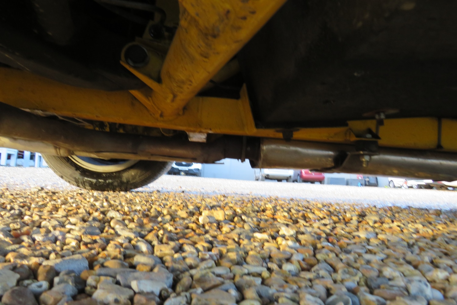 Used TVR Tasmin 1988 for sale - 76922129: Photo 16