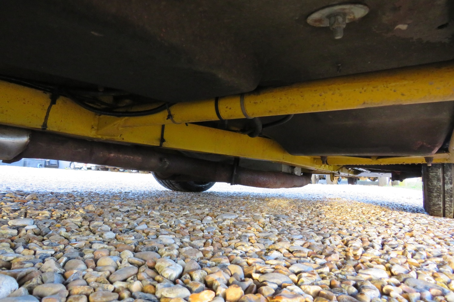 Used TVR Tasmin 1988 for sale - 76922129: Photo 17