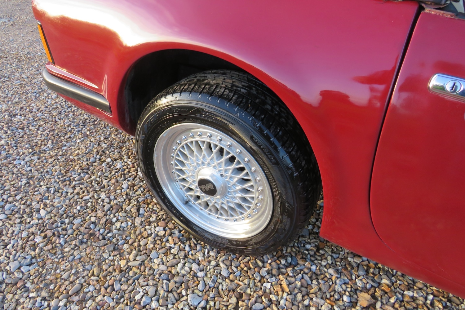 Used TVR Tasmin 1988 for sale - 76922129: Photo 18