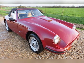Used TVR Tasmin 1988 for sale - 76922129: Photo