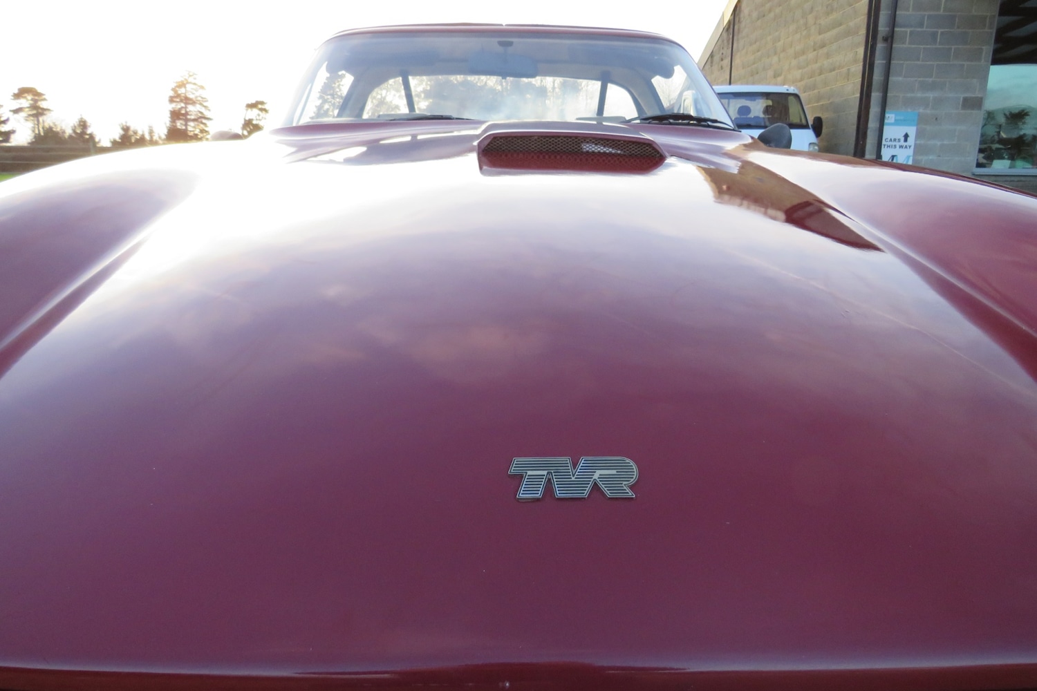 Used TVR Tasmin 1988 for sale - 76922129: Photo 29