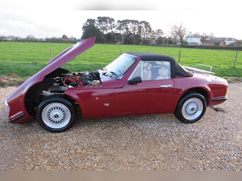 Used TVR Tasmin 1988 for sale - 76922129: Photo