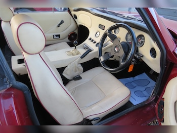 Used TVR Tasmin 1988 for sale - 76922129: Photo